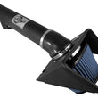 Load image into Gallery viewer, aFe MagnumFORCE Intakes Stage-2 P5R AIS P5R; Ford F-250/350 11-12 V8-6.2L (blk) - Main Product View