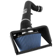 Load image into Gallery viewer, aFe MagnumFORCE Intakes Stage-2 P5R AIS P5R; Ford F-250/350 11-12 V8-6.2L (blk) - Additional View 7