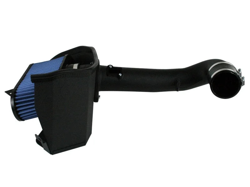aFe MagnumFORCE Intakes Stage-2 P5R AIS P5R Ford Mustang 05-07 V6-4.0L - Additional View 7