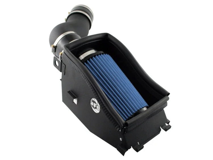 aFe MagnumFORCE Intakes Stage-2 P5R AIS P5R Ford Trucks 99.5-03 V8-7.3L (td) - Main Product View