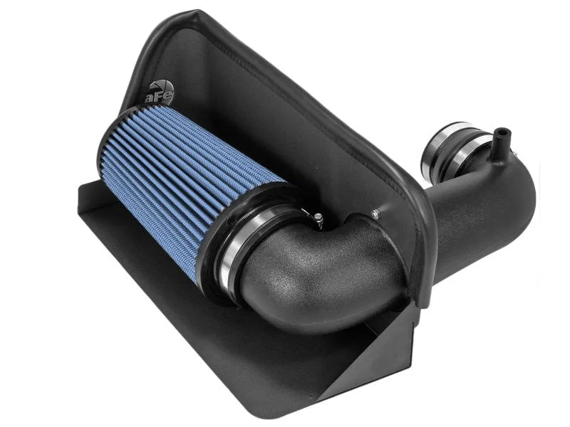 aFe MagnumFORCE Intakes Stage-2 P5R AIS P5R GM Diesel Trucks 92-00 V8-6.5L (td) - Additional View 7
