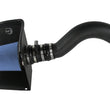 Load image into Gallery viewer, aFe MagnumFORCE Intakes Stage-2 P5R AIS P5R GM Trucks/SUVs 99-07 V8-4.8/5.3L (GMT800) - Side View
