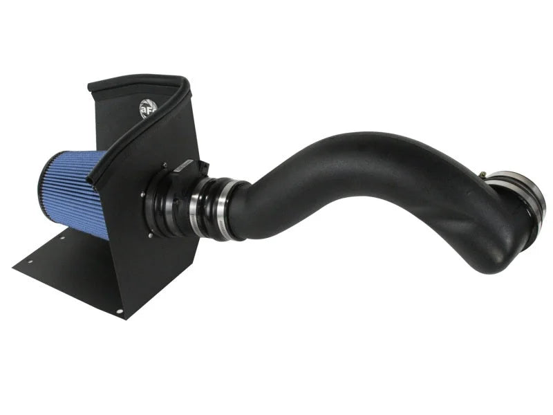 aFe MagnumFORCE Intakes Stage-2 P5R AIS P5R GM Trucks/SUVs 99-07 V8-4.8/5.3L (GMT800) - Additional View 5
