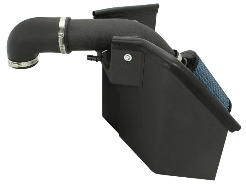 aFe MagnumFORCE Intakes Stage-2 P5R AIS P5R Jeep Cherokee (XJ) 91-01 I6-4.0L w/ ABS Module - Additional View 7