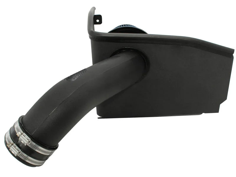 aFe MagnumFORCE Intakes Stage-2 P5R AIS P5R Jeep Grand Cherokee 99-04 V8-4.7L - Back View