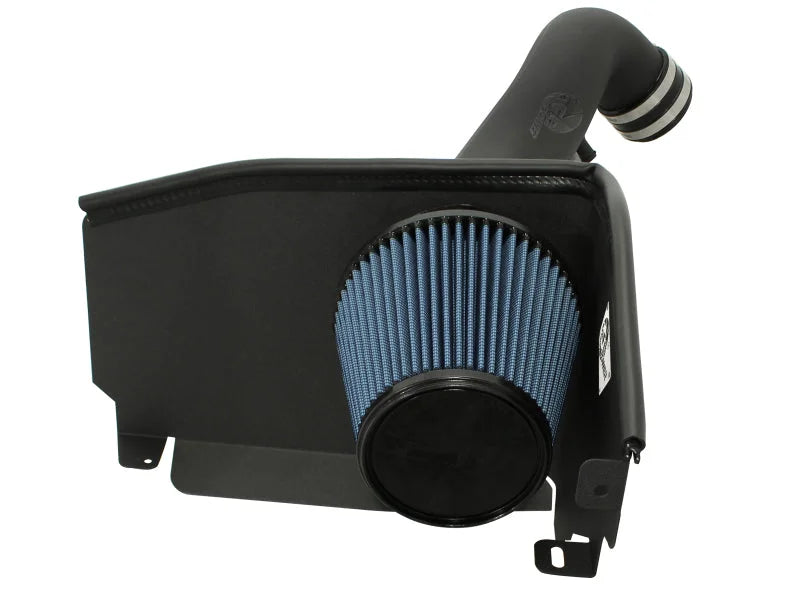 aFe MagnumFORCE Intakes Stage-2 P5R AIS P5R Jeep Grand Cherokee 99-04 V8-4.7L - Additional View 6