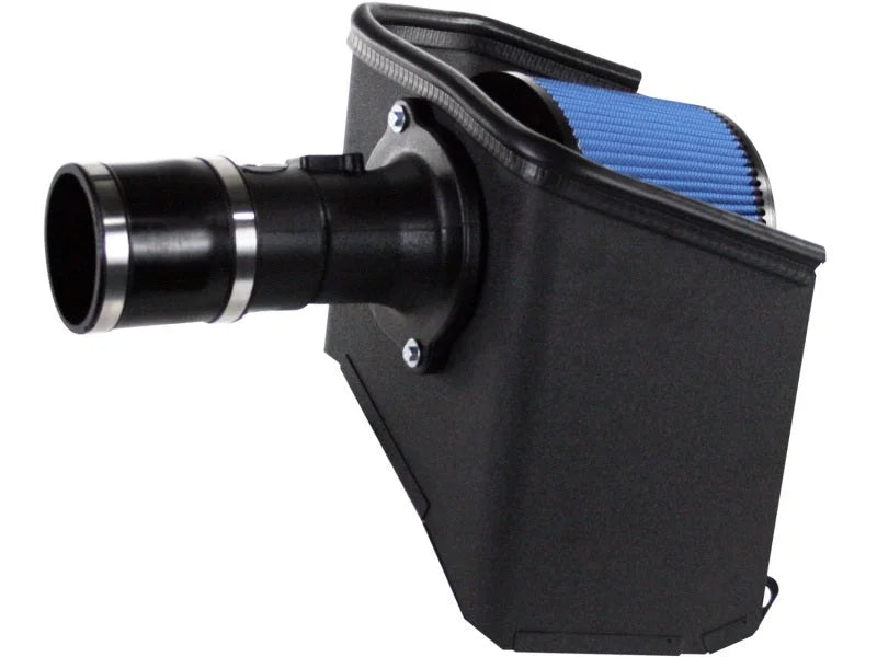 aFe MagnumFORCE Intakes Stage-2 P5R AIS P5R Nissan Frontier/Pathfinder/Xterra 05-11 V6-4.0L - Additional View 5