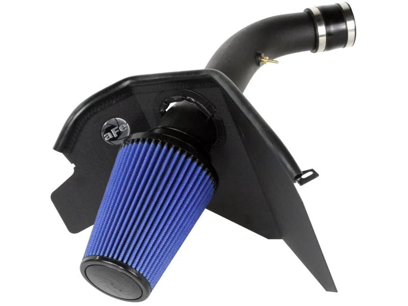 aFe MagnumFORCE Intakes Stage-2 P5R AIS P5R Toyota Tacoma 99-04 4Rnr 99-02 V6-3.4L - Additional View 5