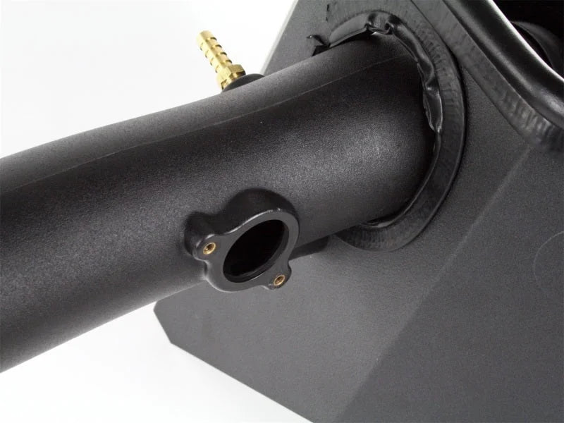 aFe MagnumFORCE Intakes Stage-2 P5R AIS P5R Toyota Tacoma 99-04 4Rnr 99-02 V6-3.4L - Additional View 6