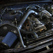 Load image into Gallery viewer, aFe MagnumFORCE Intakes Stage-2 P5R AIS P5R Toyota Tacoma 99-04 L4-2.4L/2.7L - Side View