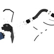Load image into Gallery viewer, aFe MagnumFORCE Intakes Stage-2 P5R AIS P5R Toyota Tacoma 99-04 L4-2.4L/2.7L - Additional View 5