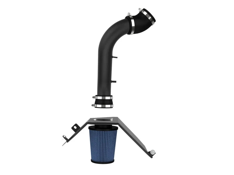 aFe MagnumFORCE Intakes Stage-2 P5R AIS P5R Toyota Tacoma 99-04 L4-2.4L/2.7L - Additional View 6