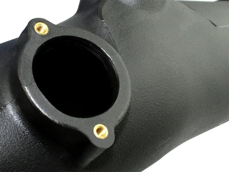 aFe MagnumFORCE Intakes Stage-2 P5R AIS P5R VW R32 08-09 V6-3.2L MKV - Additional View 6