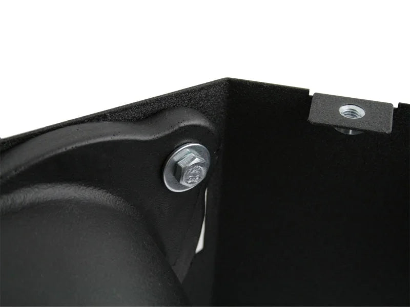 aFe MagnumFORCE Intakes Stage-2 P5R AIS P5R VW R32 08-09 V6-3.2L MKV - Additional View 8