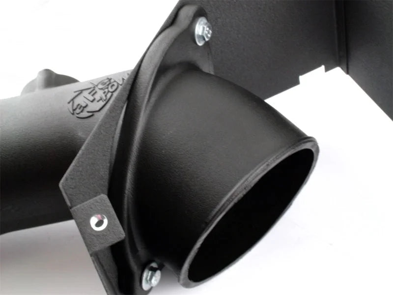 aFe MagnumFORCE Intakes Stage-2 P5R AIS P5R VW R32 08-09 V6-3.2L MKV - Additional View 10