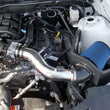 Load image into Gallery viewer, aFe MagnumFORCE Intakes Stage-2 P5R AIS PDS Ford Mustang 11-12 V6-3.7L (pol) - Side View