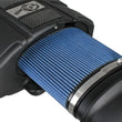 Load image into Gallery viewer, aFe MagnumFORCE Intakes Stage-2 P5R Si 11-16 BMW X3 35ix L6-3.0L - Additional View 5