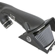 Load image into Gallery viewer, aFe MagnumFORCE Intakes Stage-2 PDS AIS 12-14 Ford F-150 EcoBoost V6 3.5L (tt) - Main Product View
