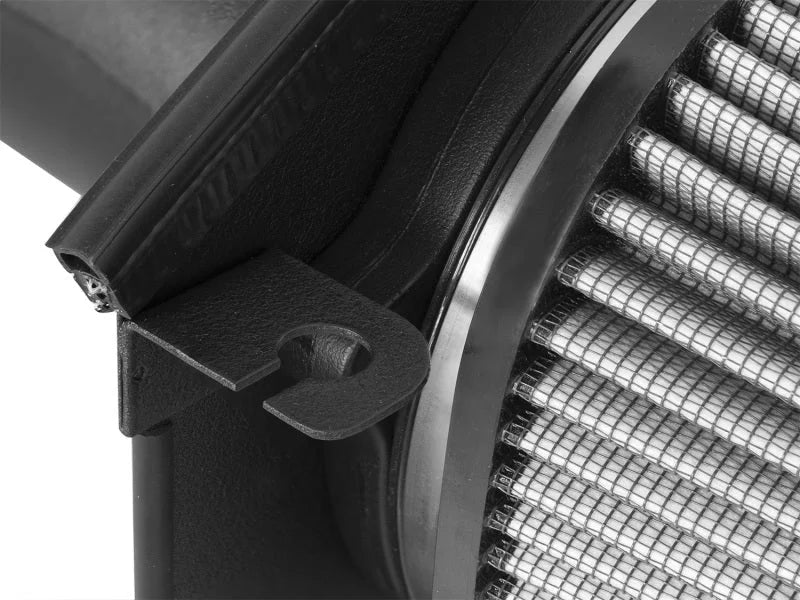 aFe MagnumFORCE Intakes Stage-2 PDS AIS 15-16 Dodge Challenger SRT Hellcat 6.2L V8 (sc) - Additional View 7