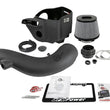 Load image into Gallery viewer, aFe MagnumFORCE Intakes Stage-2 PDS AIS 16-19 Jeep Grand Cherokee (WK2) V6-3.6L - Back View