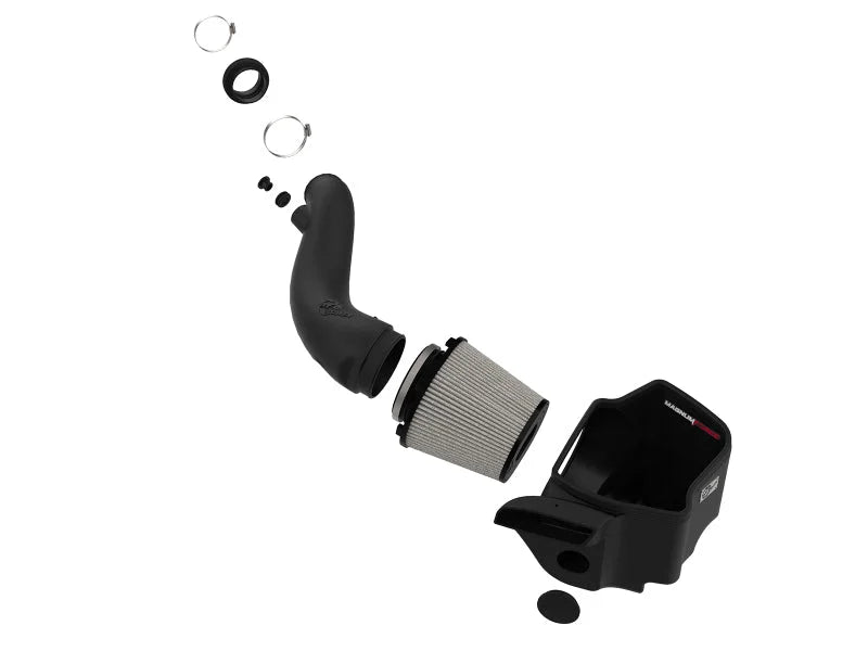 aFe MagnumFORCE Intakes Stage-2 PDS AIS 16-19 Jeep Grand Cherokee (WK2) V6-3.6L - Additional View 5