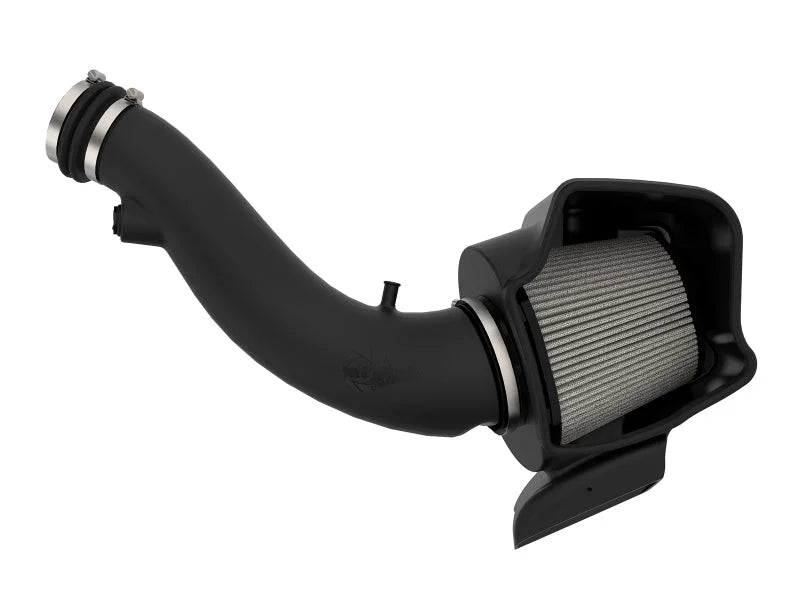 aFe MagnumFORCE Intakes Stage-2 PDS AIS 16-19 Jeep Grand Cherokee (WK2) V6-3.6L - Additional View 10