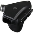 Load image into Gallery viewer, aFe MagnumFORCE Intakes Stage-2 PDS AIS PDS BMW 3-Series (E9X) 06-12 L6-3.0L (Blk) - Main Product View