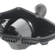 Load image into Gallery viewer, aFe MagnumFORCE Intakes Stage-2 PDS AIS PDS BMW 3-Series (E9X) 06-12 L6-3.0L (Blk) - Additional View 8