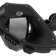Load image into Gallery viewer, aFe MagnumFORCE Intakes Stage-2 PDS AIS PDS BMW 3-Series (E9X) 06-12 L6-3.0L (Blk) - Additional View 9