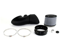 Load image into Gallery viewer, aFe MagnumFORCE Intakes Stage-2 PDS AIS PDS BMW M3 (E9X) 08-12 V8-4.0L - Installation View