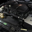 Load image into Gallery viewer, aFe MagnumFORCE Intakes Stage-2 PDS AIS PDS BMW M5 (E39) 99-03 V8-5.0L - Side View