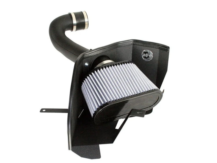 aFe MagnumFORCE Intakes Stage-2 PDS AIS PDS Ford Mustang 05-07 V6-4.0L - Main Product View