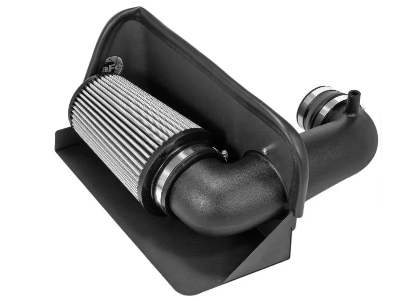 aFe MagnumFORCE Intakes Stage-2 PDS AIS PDS GM Diesel Trucks 92-00 V8-6.5L (See afe51-10732-E) - Additional View 6