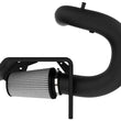 Load image into Gallery viewer, aFe MagnumFORCE Intakes Stage-2 PDS AIS PDS Jeep Cherokee (XJ) 91-01 I6-4.0L - Back View