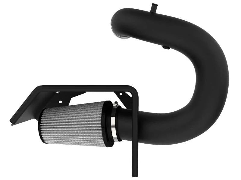 aFe MagnumFORCE Intakes Stage-2 PDS AIS PDS Jeep Cherokee (XJ) 91-01 I6-4.0L - Back View