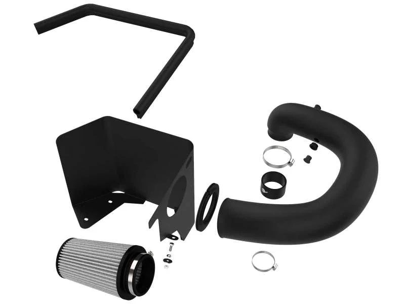 aFe MagnumFORCE Intakes Stage-2 PDS AIS PDS Jeep Cherokee (XJ) 91-01 I6-4.0L - Additional View 5