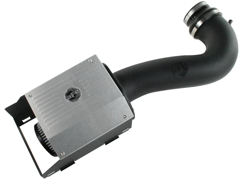 aFe MagnumFORCE Intakes Stage-2 PDS AIS PDS Jeep Grand Cherokee 05-07 Commander 06-07 V8-5.7L - Additional View 5
