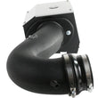 Load image into Gallery viewer, aFe MagnumFORCE Intakes Stage-2 PDS AIS PDS Jeep Grand Cherokee 05-07 Commander 06-07 V8-5.7L - Additional View 6