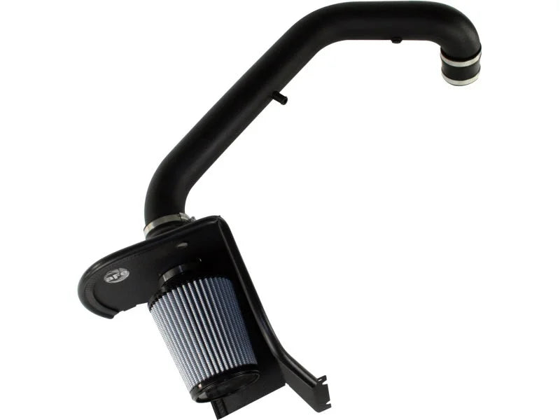 aFe MagnumFORCE Intakes Stage-2 PDS AIS PDS Jeep Wrangler (YJ) 91-95 I6-4.0L - Back View