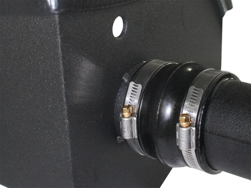 aFe MagnumFORCE Intakes Stage-2 PDS AIS PDS Jeep Wrangler (YJ) 91-95 I6-4.0L - Additional View 9