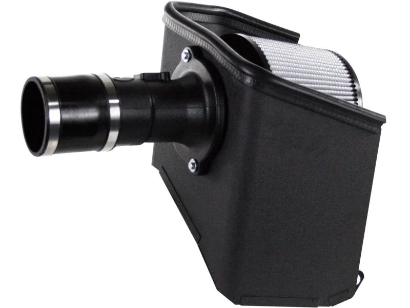 aFe MagnumFORCE Intakes Stage-2 PDS AIS PDS Nissan Frontier/Pathfinder/Xterra 05-11 V6-4.0L - Additional View 5