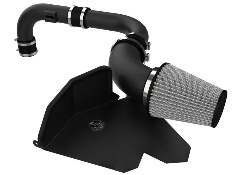 aFe 51-81162 aFe MagnumFORCE Intakes Stage-2 Si PDS AIS PDS Toyota FJ 07-09/Tacoma05-11/4Runner03-09 V6-4.0L main image 0