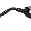 Load image into Gallery viewer, aFe MagnumFORCE Intakes Stage-2 PDS AIS PDS VW Jetta/GTI 05-08 L4-2.0L (t) MKV - Back View
