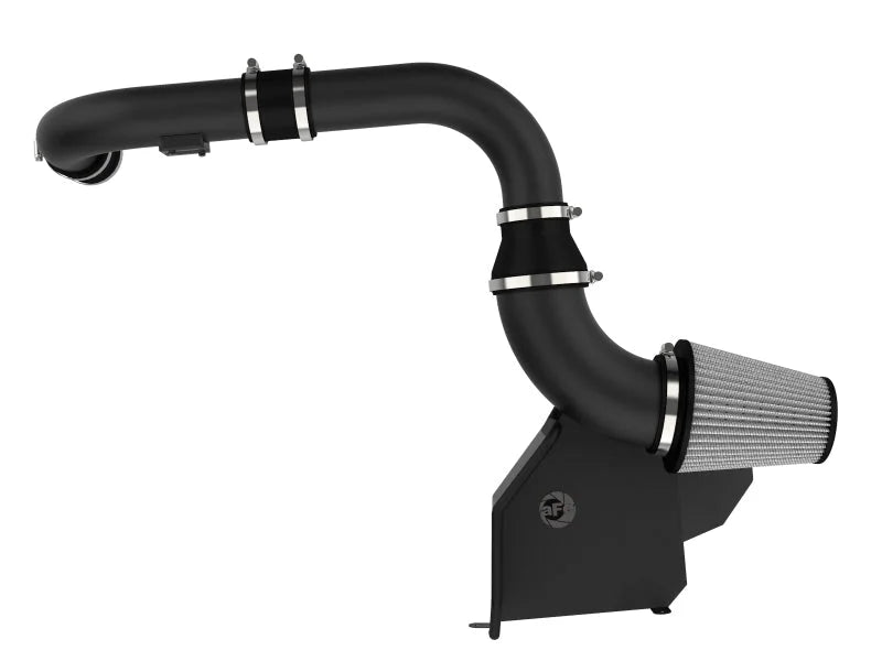 aFe MagnumFORCE Intakes Stage-2 PDS AIS PDS VW Jetta/GTI 05-08 L4-2.0L (t) MKV - Additional View 5