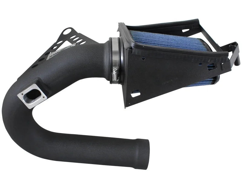 aFe MagnumFORCE Intakes Stage-2 PRO 5R 12-15 BMW 328i (F30) L4 3.0L (t) N20 - Additional View 6