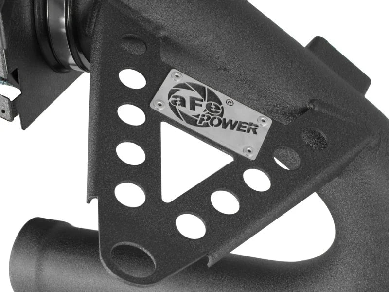 aFe MagnumFORCE Intakes Stage-2 PRO 5R 12-15 BMW 328i (F30) L4 3.0L (t) N20 - Additional View 7