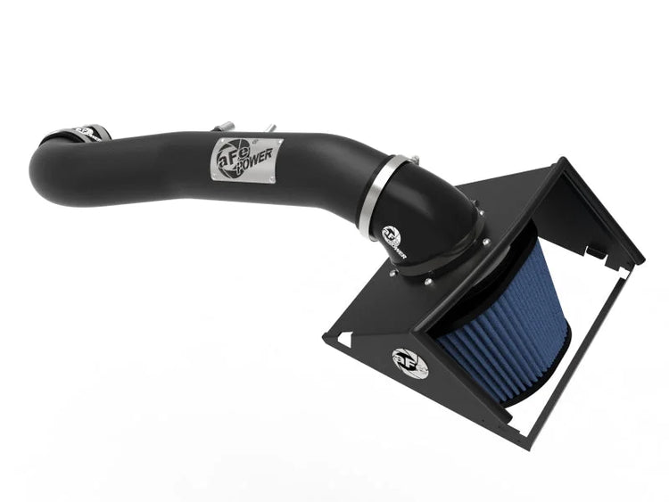 aFe MagnumFORCE Intakes Stage-2 Pro 5R 2015 Ford F-150 5.0L V8 - Main Product View