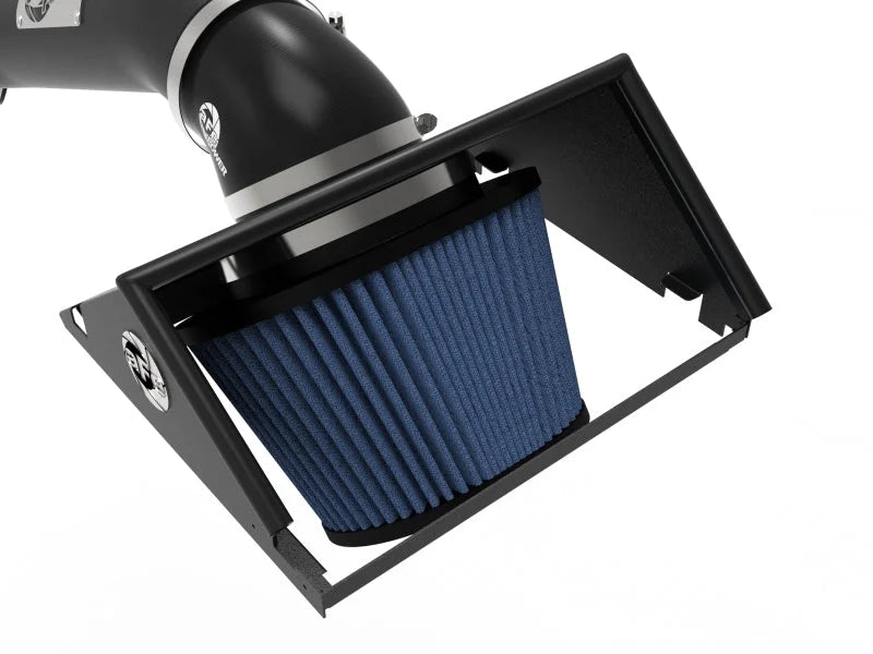 aFe MagnumFORCE Intakes Stage-2 Pro 5R 2015 Ford F-150 5.0L V8 - Additional View 7