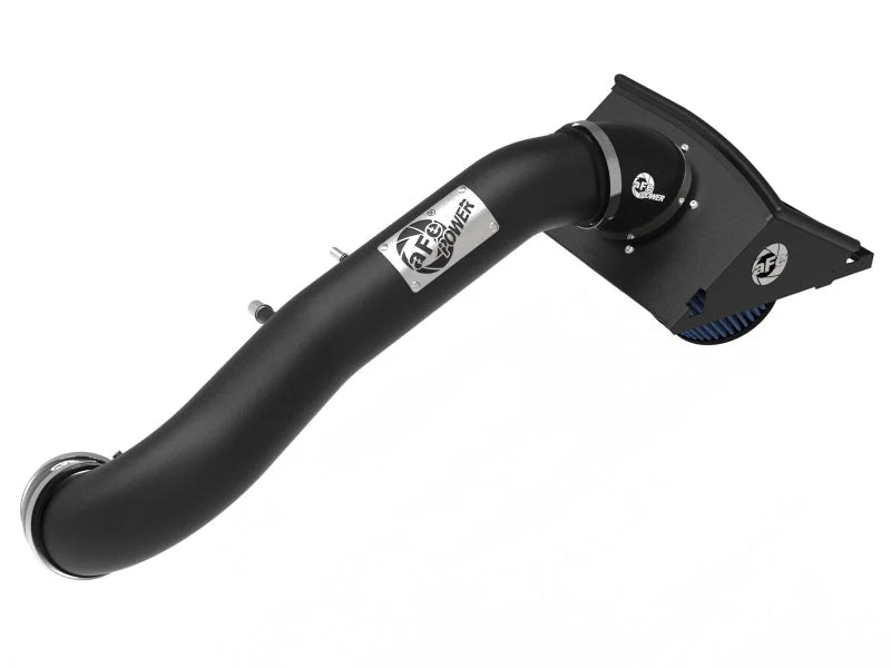aFe MagnumFORCE Intakes Stage-2 Pro 5R 2015 Ford F-150 5.0L V8 - Additional View 9