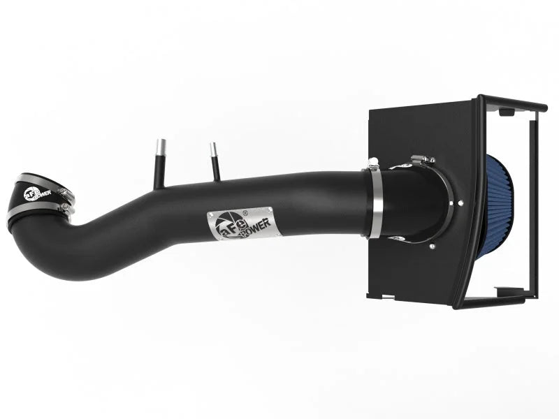 aFe MagnumFORCE Intakes Stage-2 Pro 5R 2015 Ford F-150 5.0L V8 - Additional View 10
